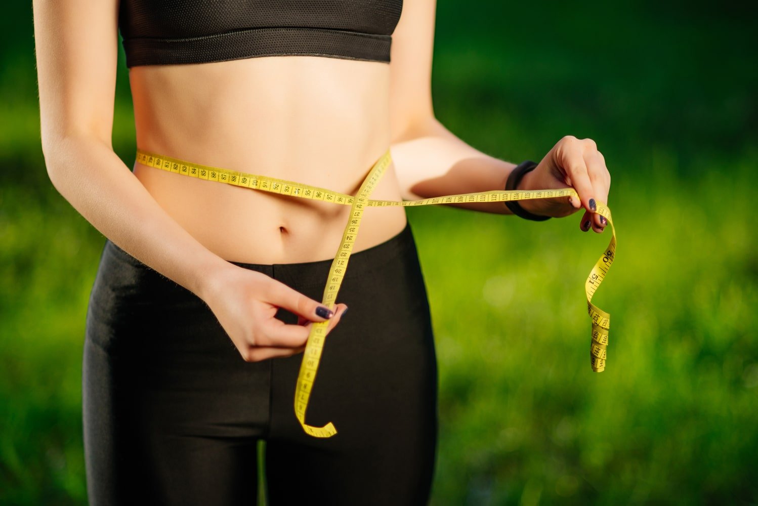 Weight loss centers in Hyderabad